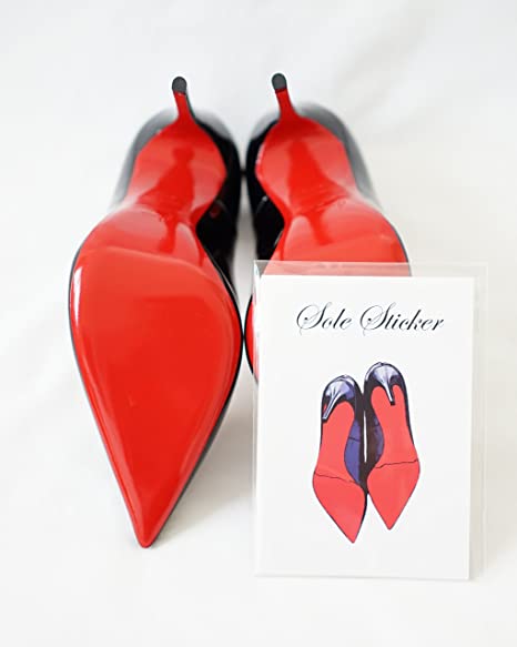 Detail Christian Louboutin Stickers Nomer 3