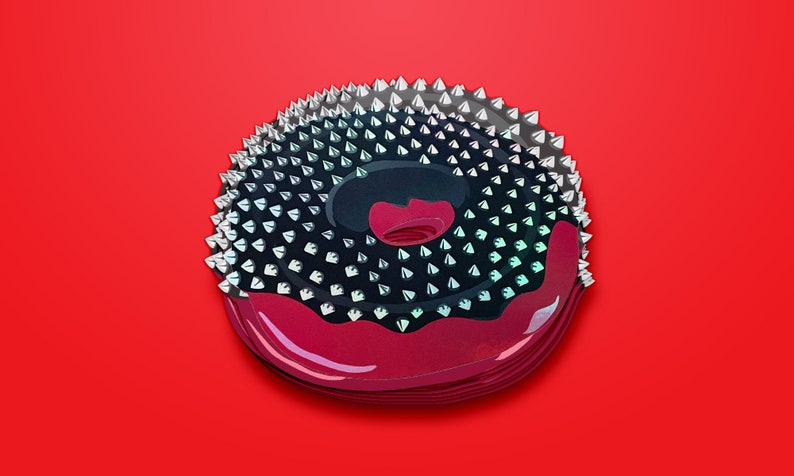 Detail Christian Louboutin Stickers Nomer 19