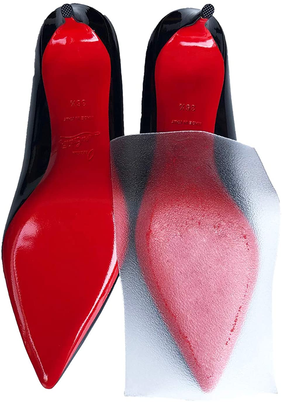 Detail Christian Louboutin Stickers Nomer 20
