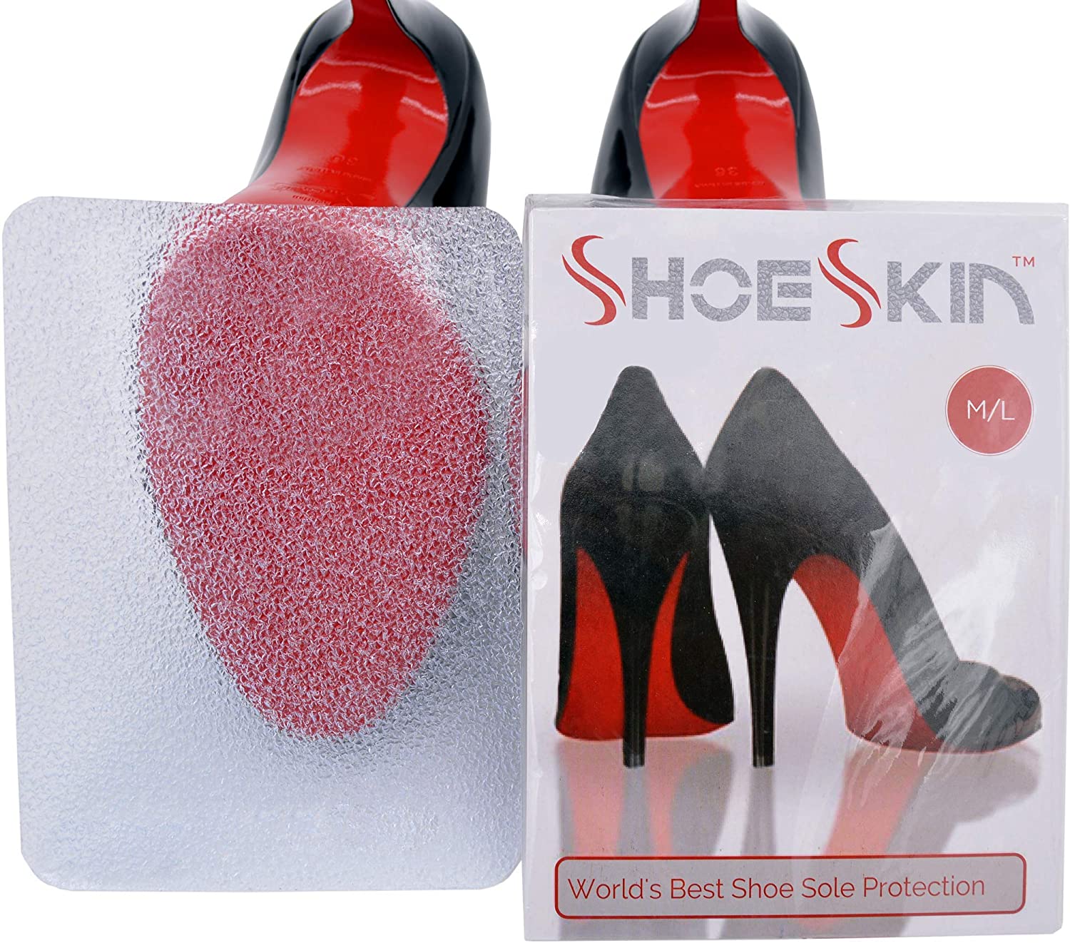 Detail Christian Louboutin Stickers Nomer 21