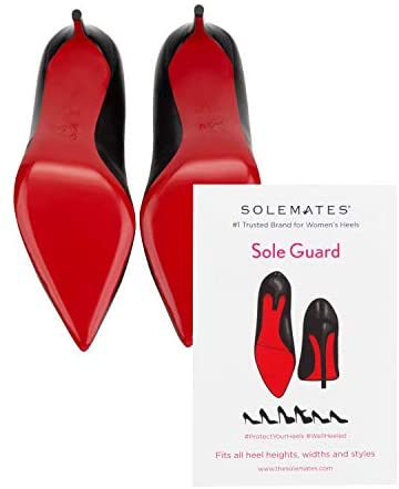 Detail Christian Louboutin Stickers Nomer 4