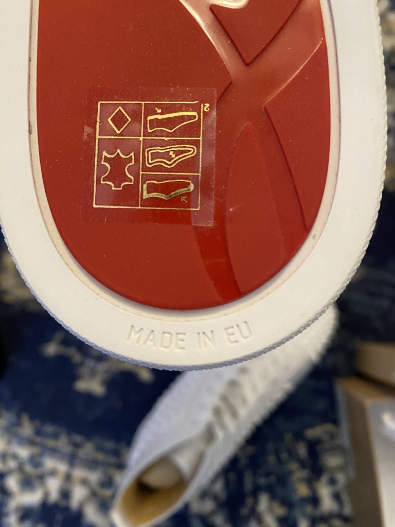 Detail Christian Louboutin Stickers Nomer 25