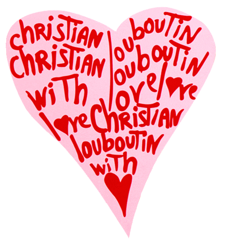 Detail Christian Louboutin Stickers Nomer 28
