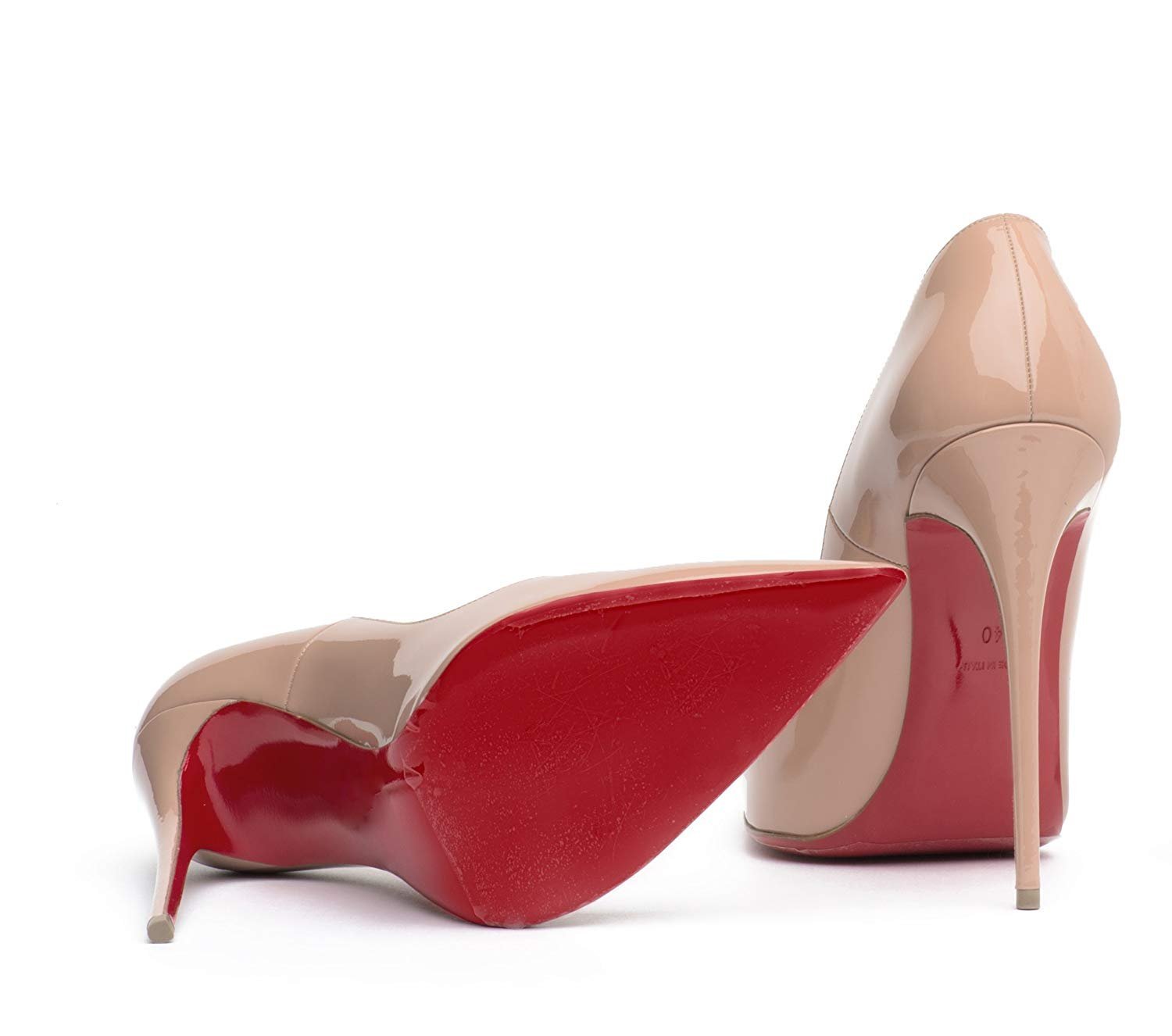 Detail Christian Louboutin Stickers Nomer 29