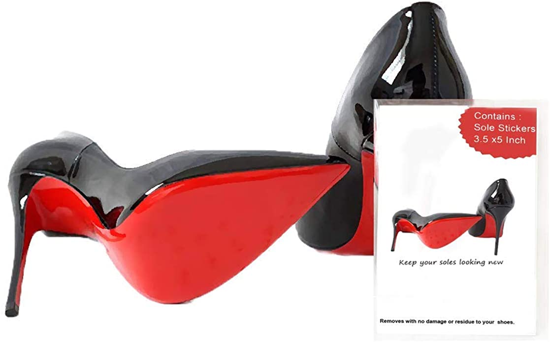 Detail Christian Louboutin Stickers Nomer 5