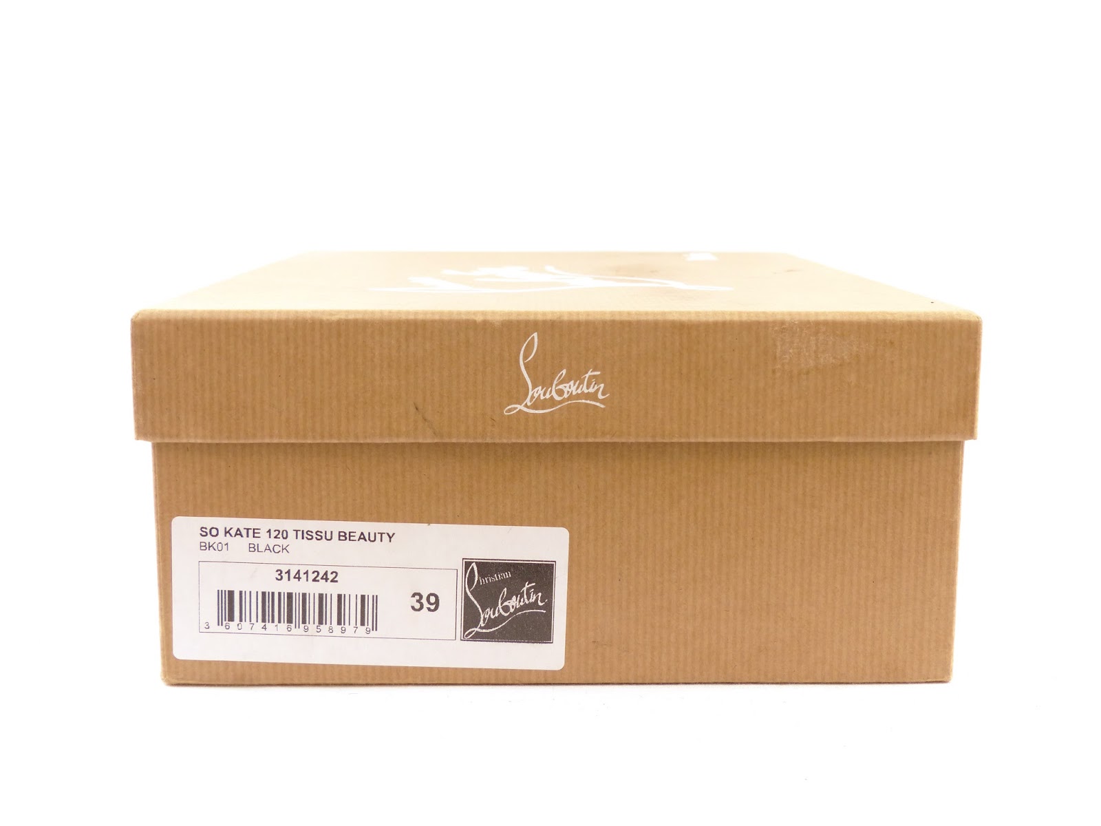 Detail Christian Louboutin Stickers Nomer 36