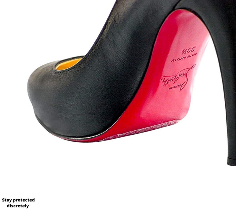 Detail Christian Louboutin Stickers Nomer 40