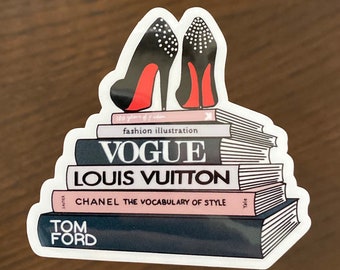 Detail Christian Louboutin Stickers Nomer 45