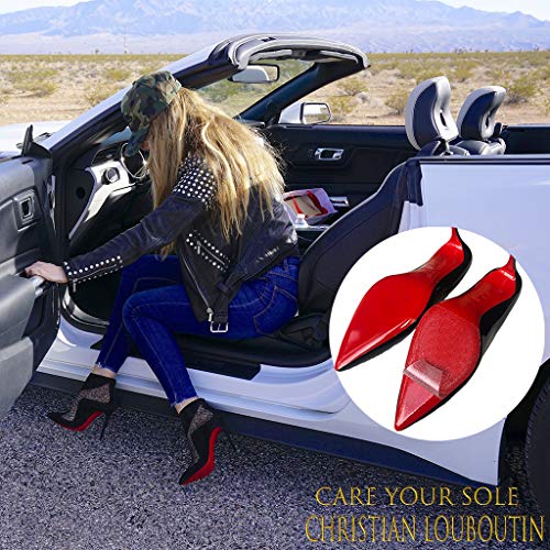 Detail Christian Louboutin Stickers Nomer 46