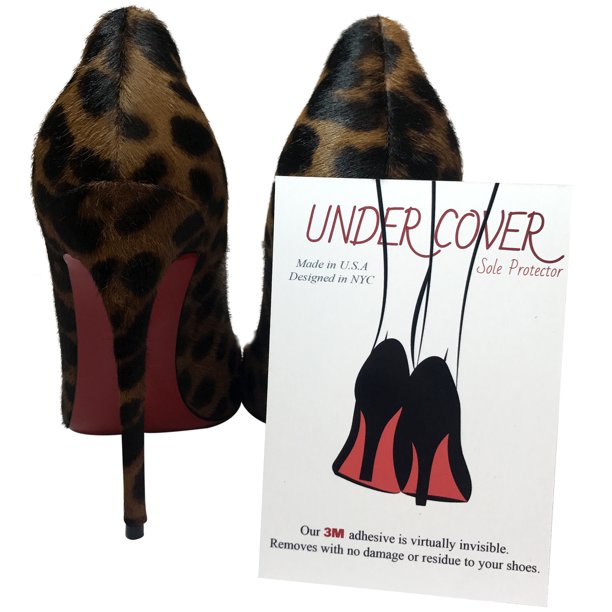 Detail Christian Louboutin Stickers Nomer 9