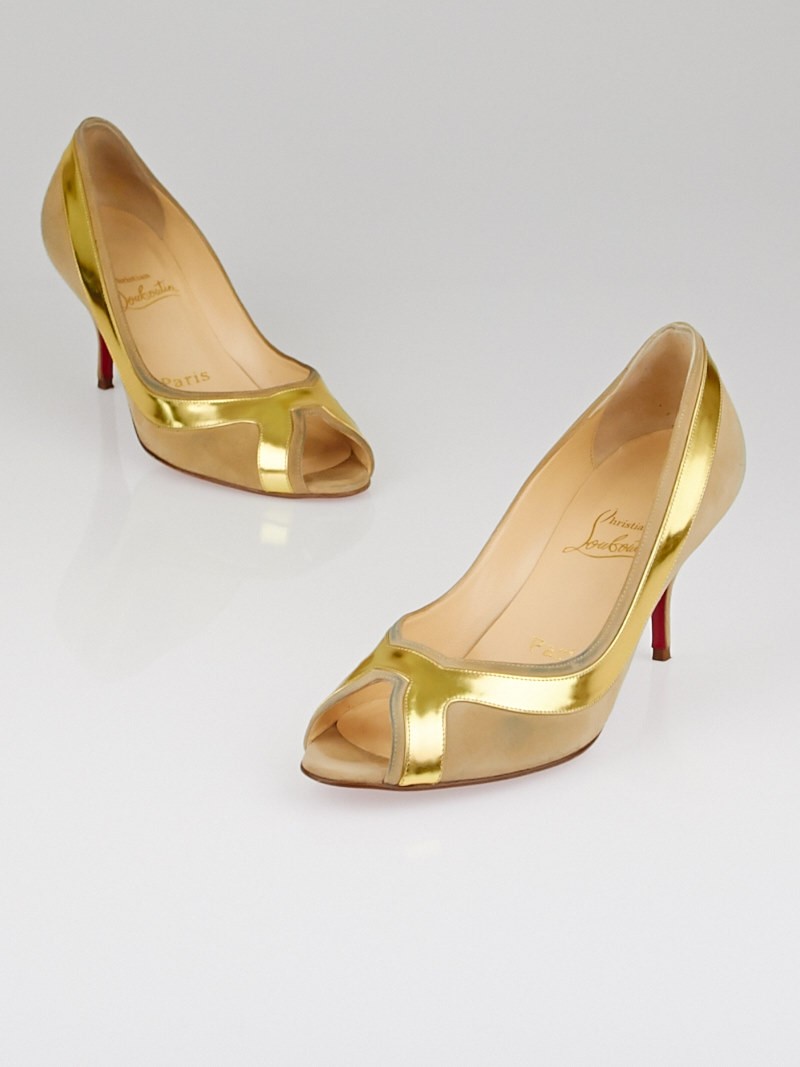 Detail Christian Louboutin Stock Symbol Nomer 32