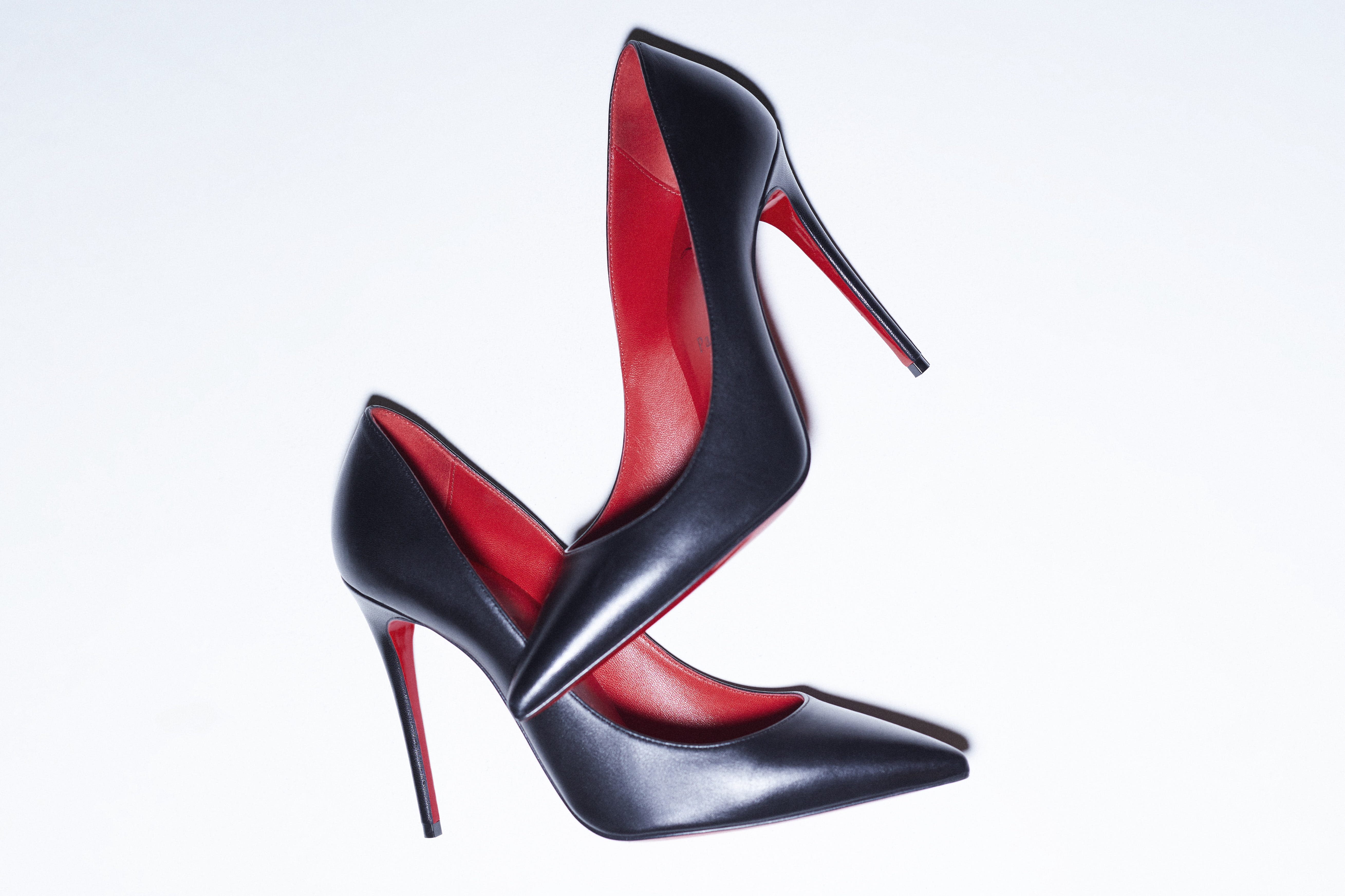 Detail Christian Louboutin Stock Symbol Nomer 5