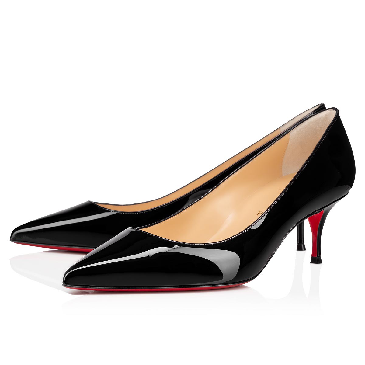 Detail Christian Louboutin Stock Symbol Nomer 7