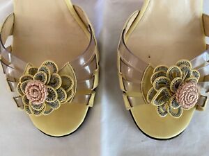 Detail Christian Louboutin Wedding Shoes Ebay Nomer 4