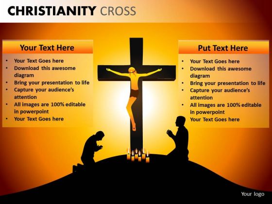 Detail Christian Powerpoint Backgrounds Nomer 45