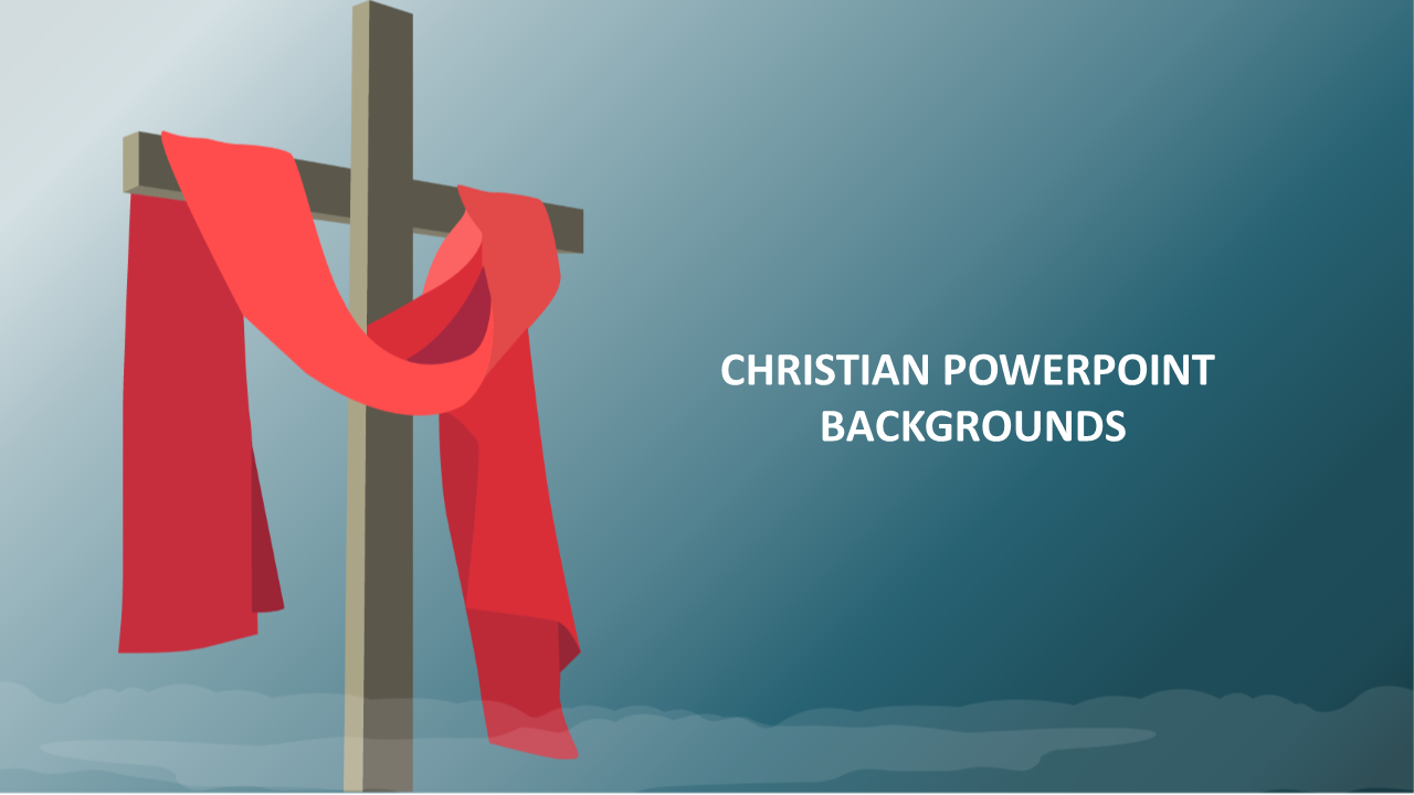 Detail Christian Powerpoint Backgrounds Nomer 46