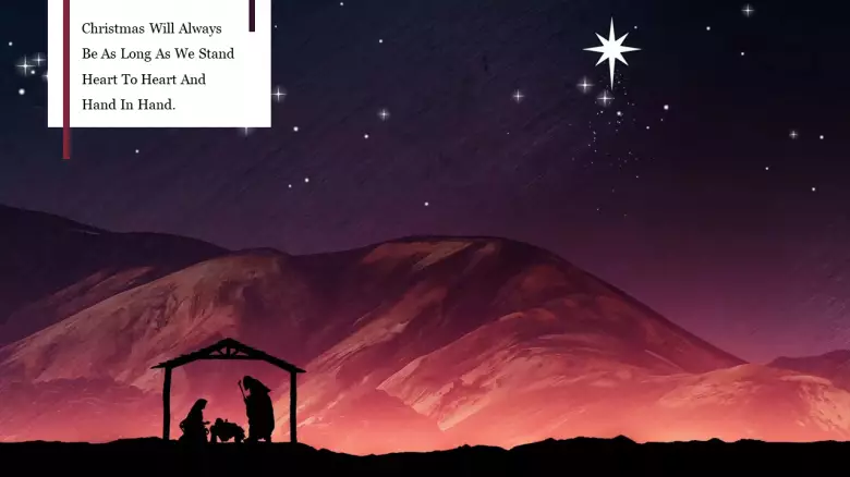 Detail Christian Ppt Background Nomer 42