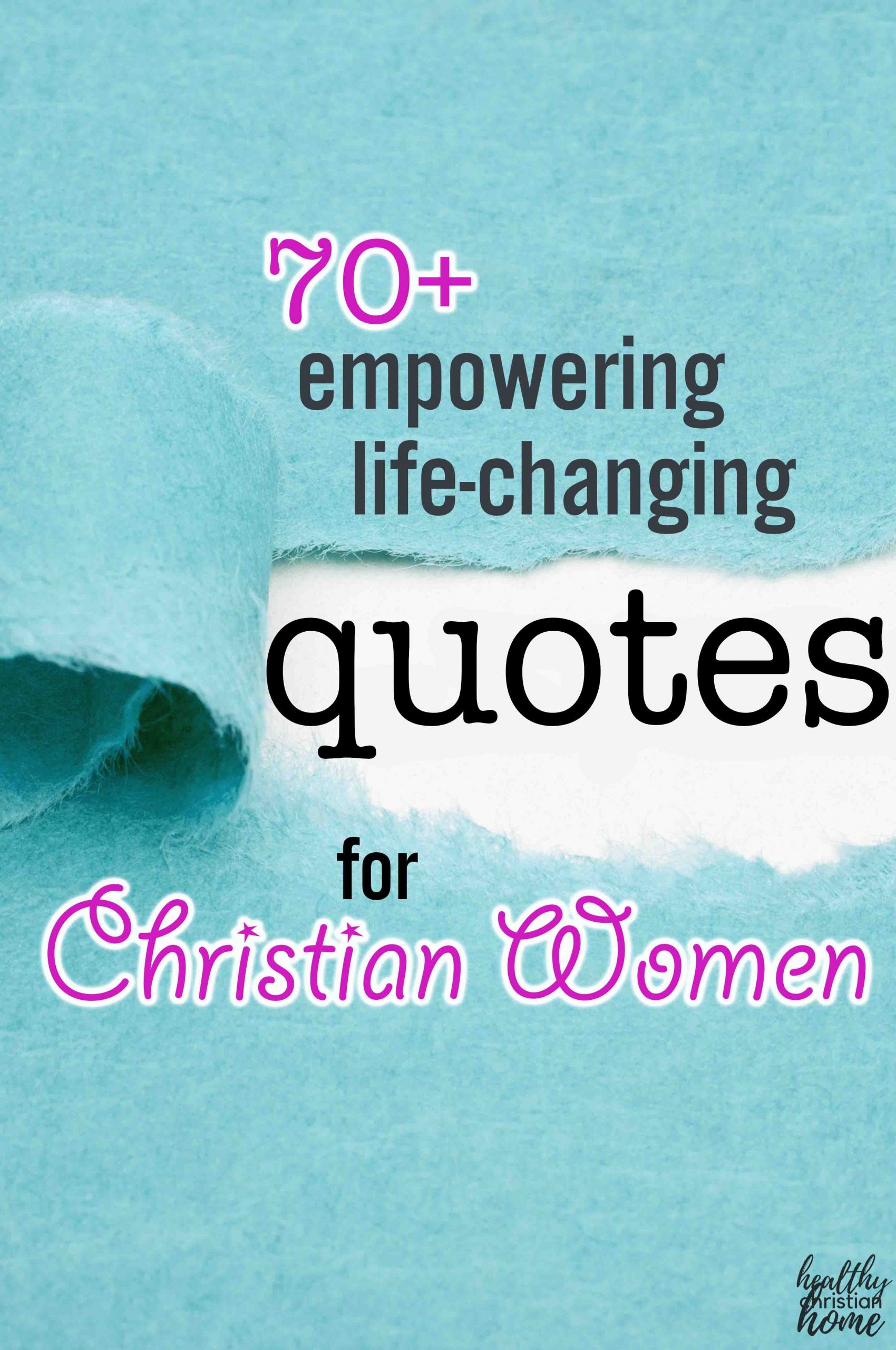 Detail Christian Quotes About Life Nomer 54