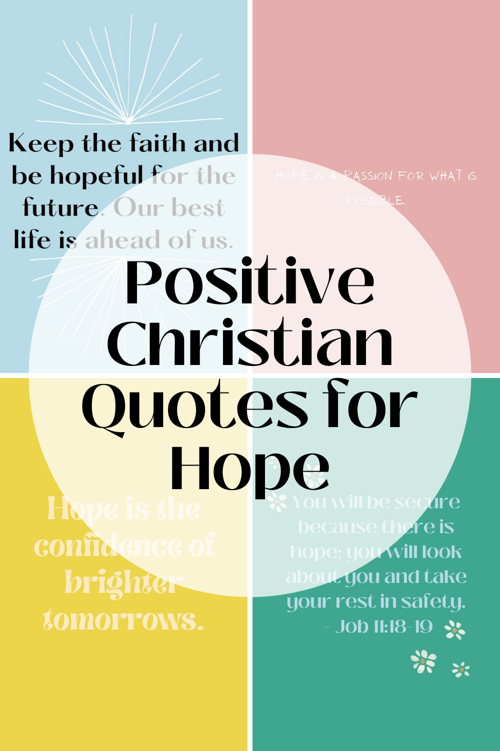 Detail Christian Quotes On Hope Nomer 25