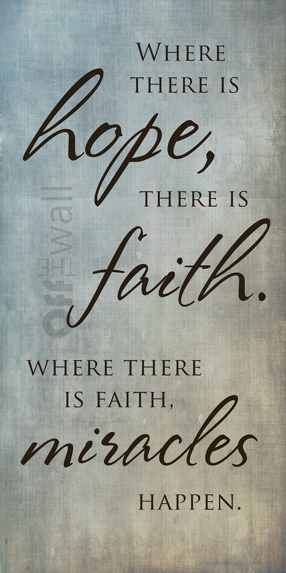 Detail Christian Quotes On Hope Nomer 8