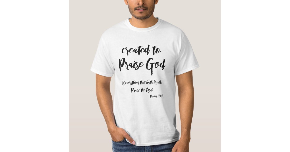 Detail Christian Quotes T Shirts Nomer 35