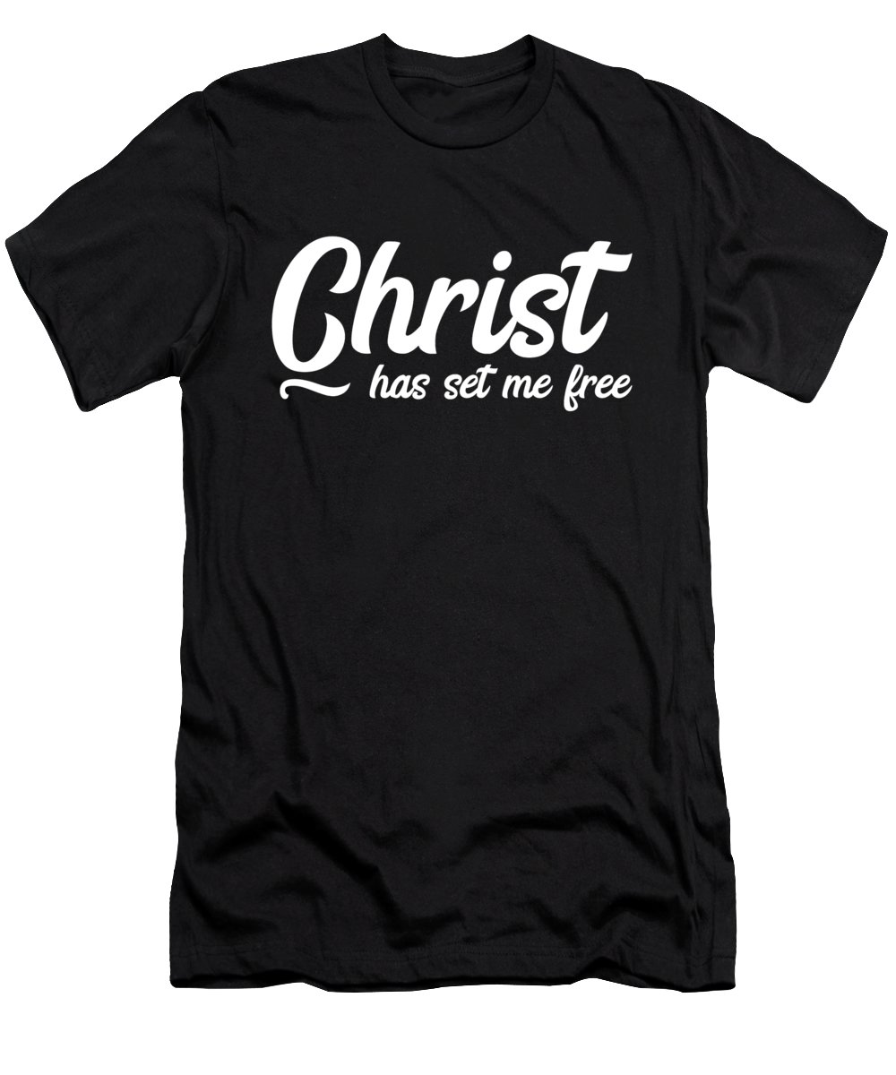 Detail Christian Quotes T Shirts Nomer 52