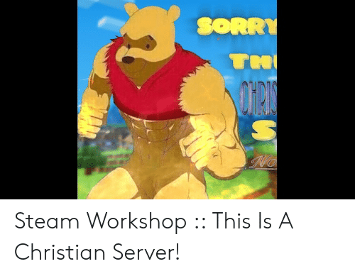 Detail Christian Server Winnie The Pooh Nomer 34