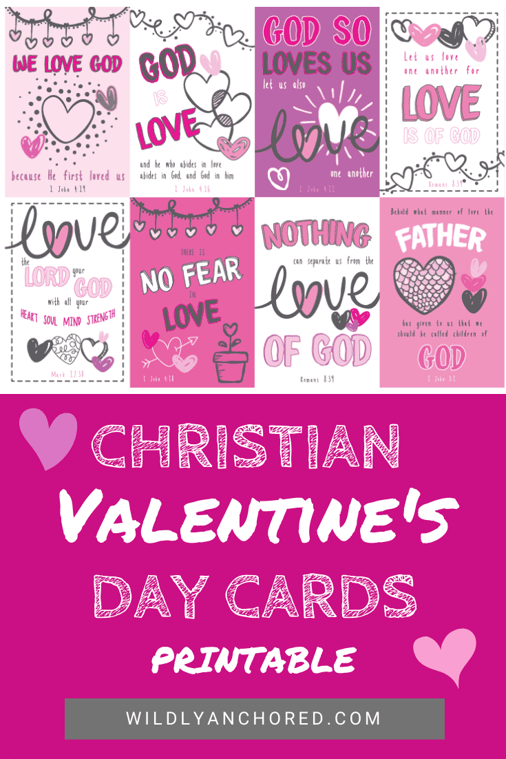 Detail Christian Valentines Day Images Nomer 37