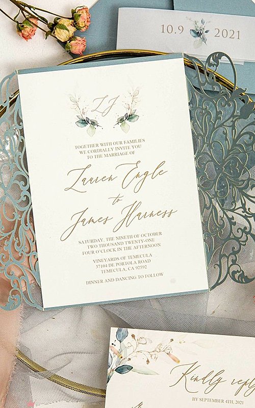 Detail Christian Wedding Invitation Card Quotes Nomer 29