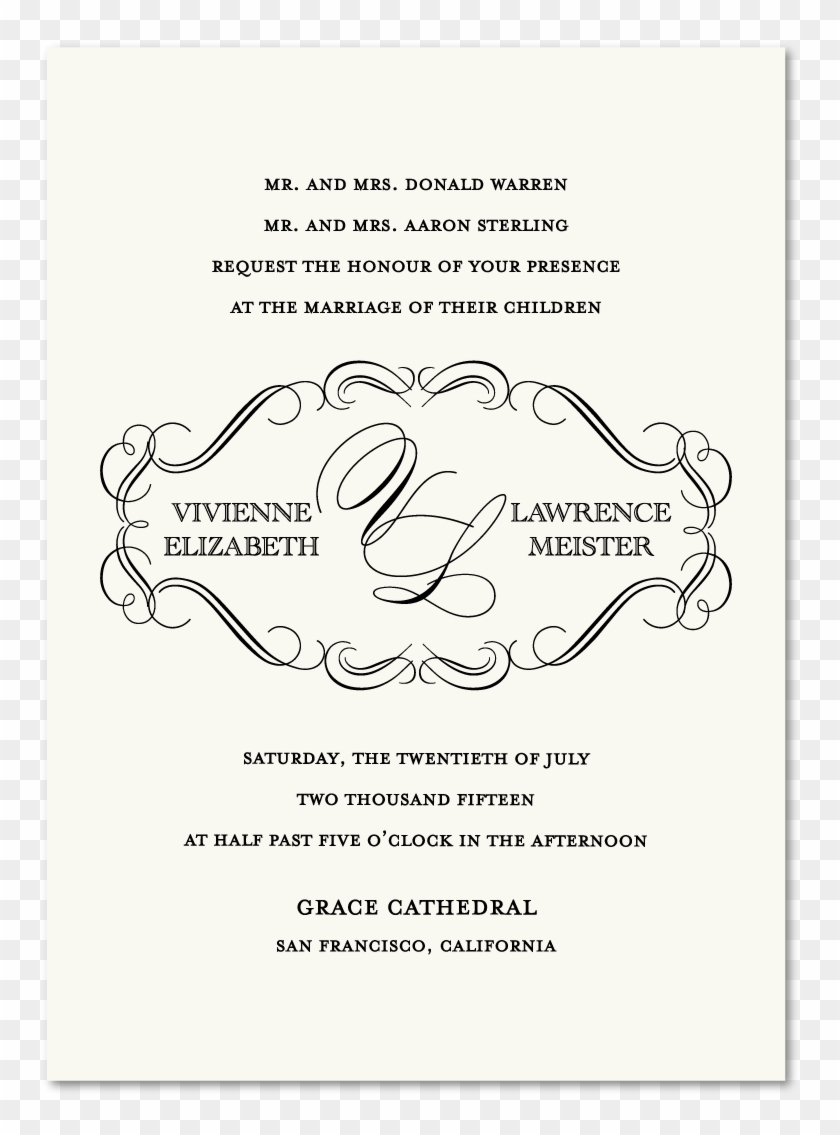 Detail Christian Wedding Invitation Card Quotes Nomer 51