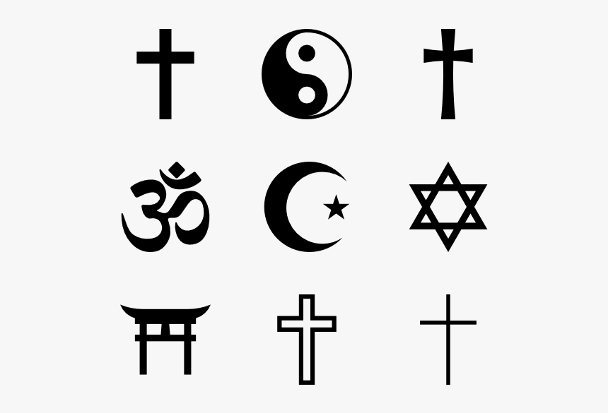 Detail Christianity Symbol Png Nomer 45