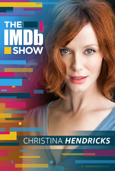 Detail Christina Hendricks Movies And Tv Shows Nomer 44