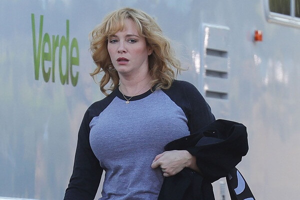 Detail Christina Hendricks Movies And Tv Shows Nomer 52