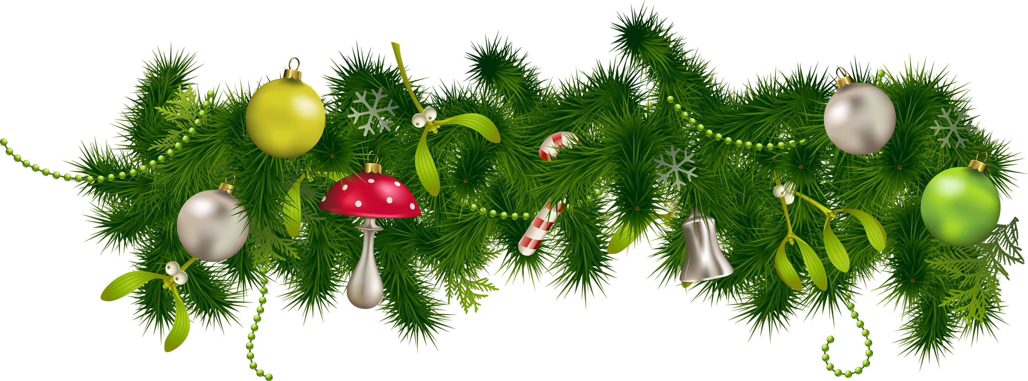 Detail Christmas Accessories Png Nomer 31