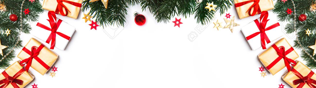 Detail Christmas Background Banner Nomer 45