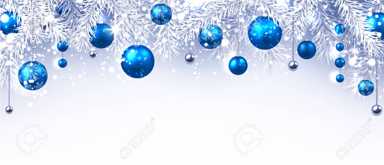 Detail Christmas Background Banner Nomer 50