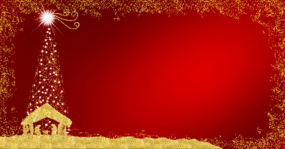 Detail Christmas Background Images Nomer 57