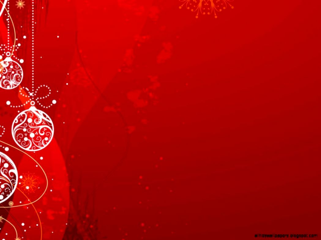 Detail Christmas Background Ppt Nomer 38