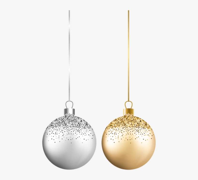 Detail Christmas Balls Png Nomer 23