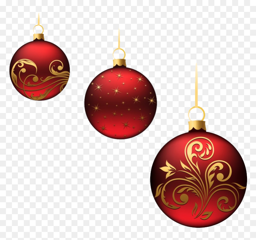 Detail Christmas Balls Png Nomer 28