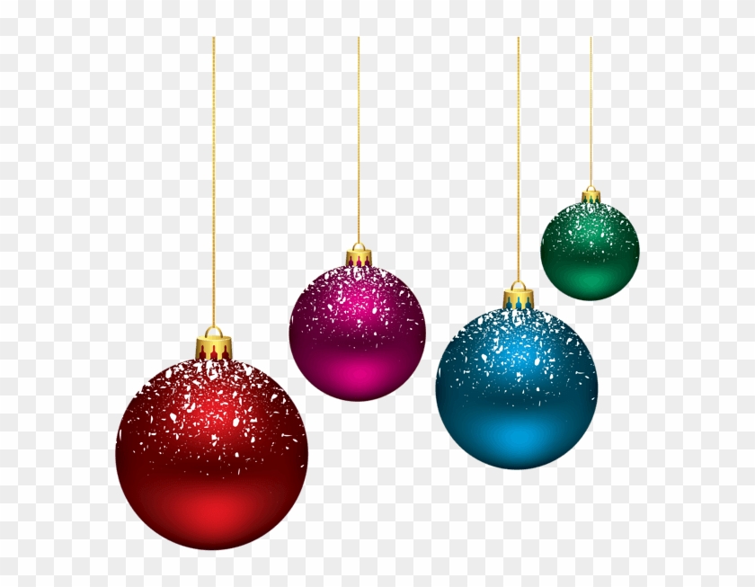 Detail Christmas Balls Png Nomer 9