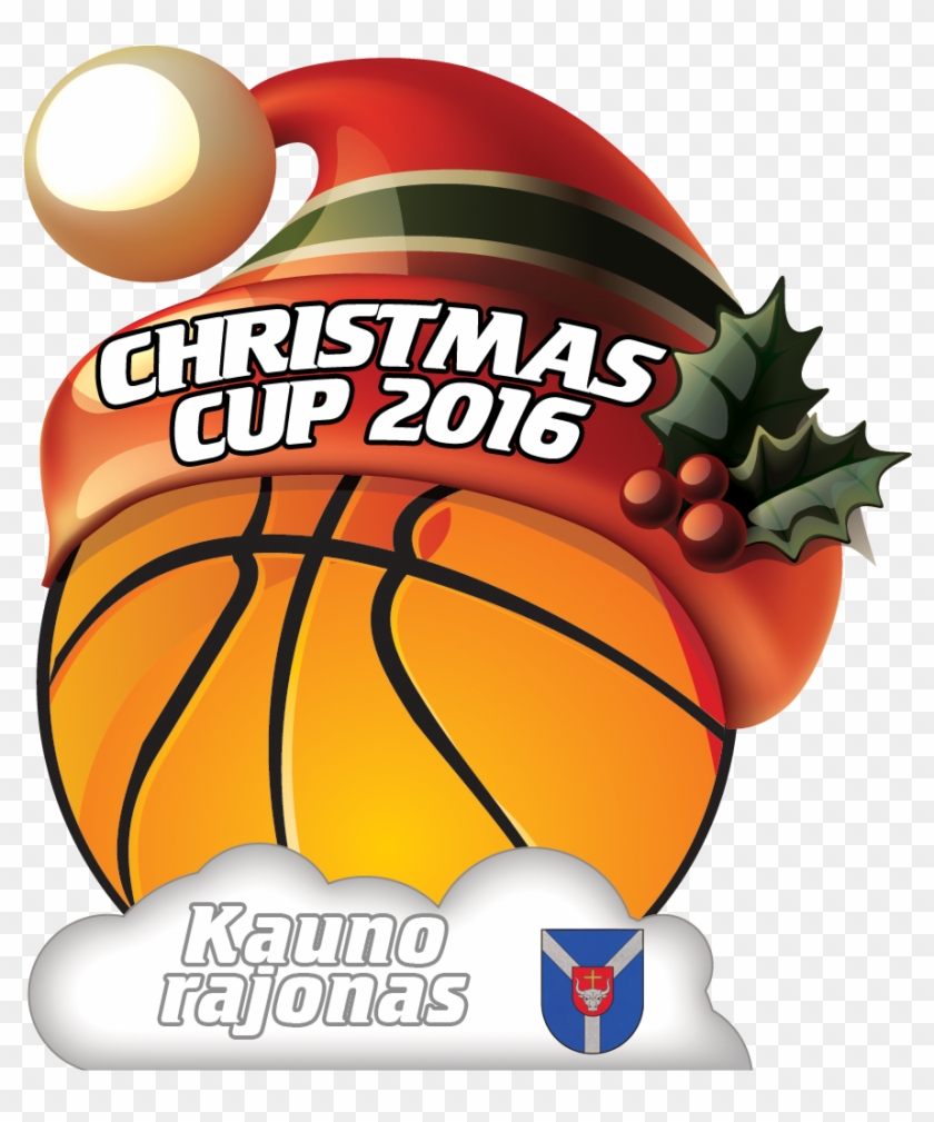 Detail Christmas Basketball Clipart Nomer 25