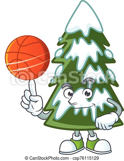 Detail Christmas Basketball Clipart Nomer 38