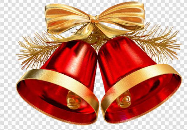 Detail Christmas Bell Png Nomer 14