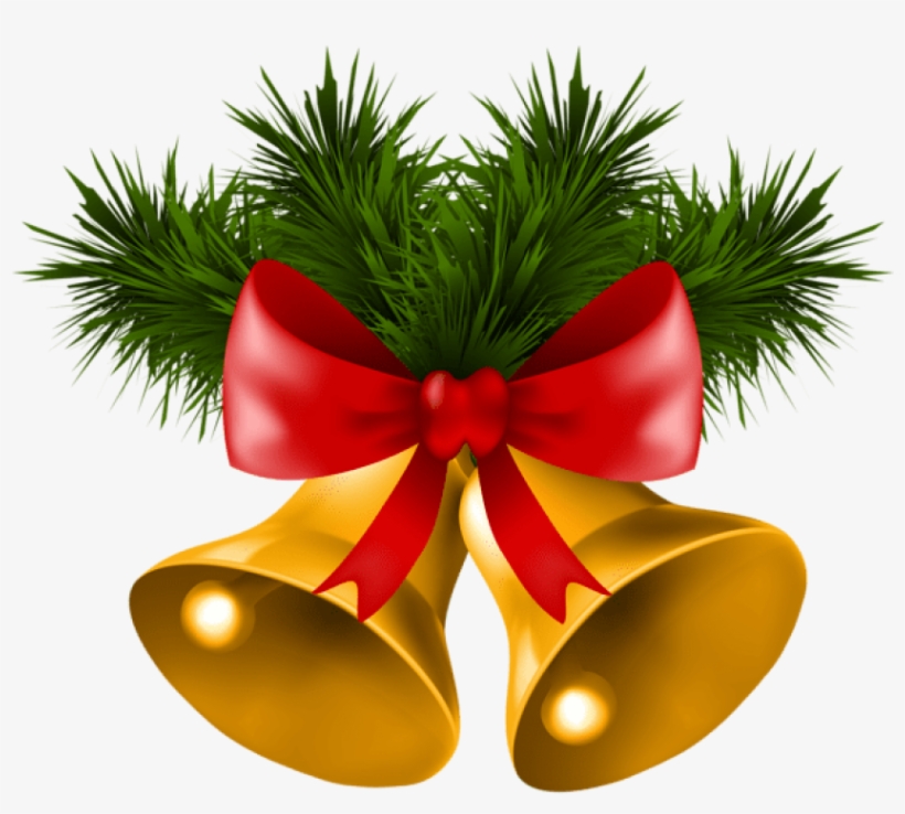 Detail Christmas Bell Png Nomer 16