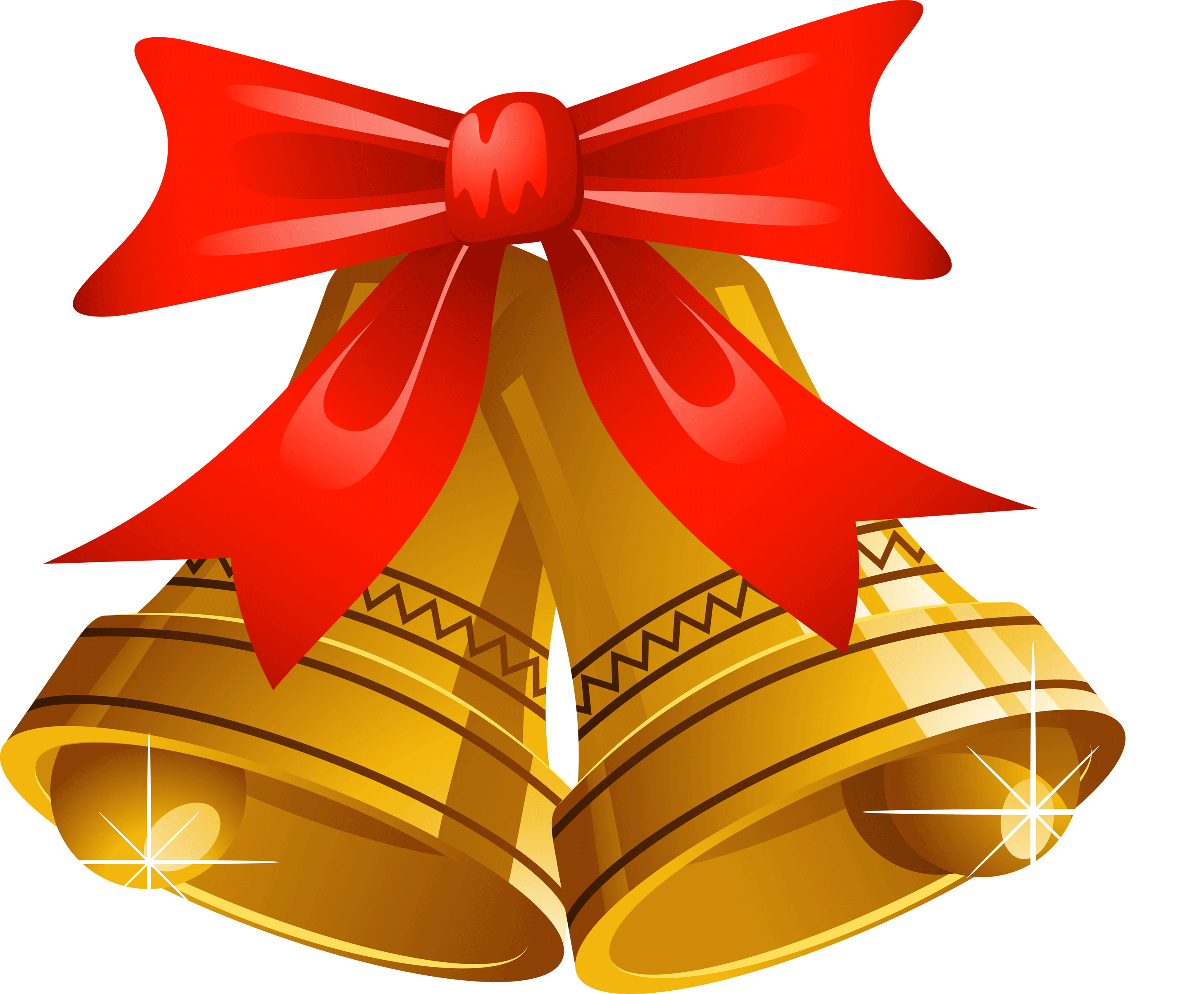 Detail Christmas Bell Png Nomer 25