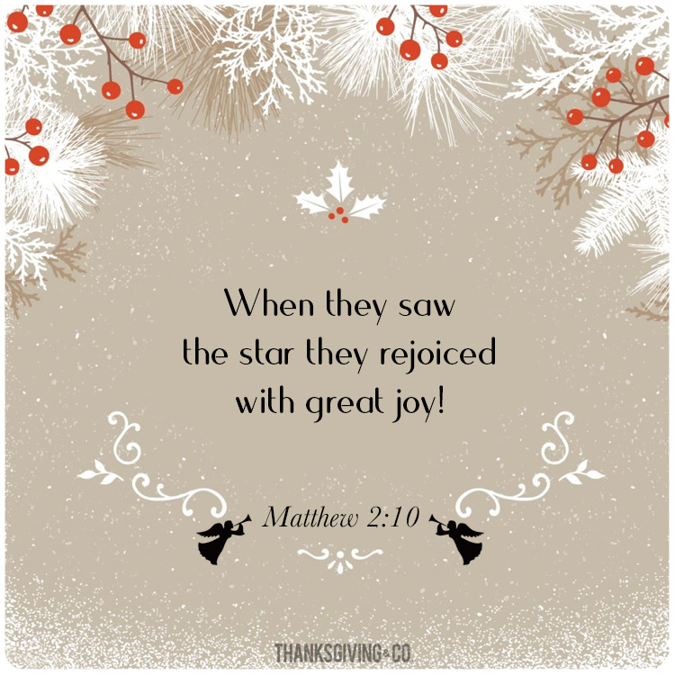 Christmas Bible Quotes - KibrisPDR