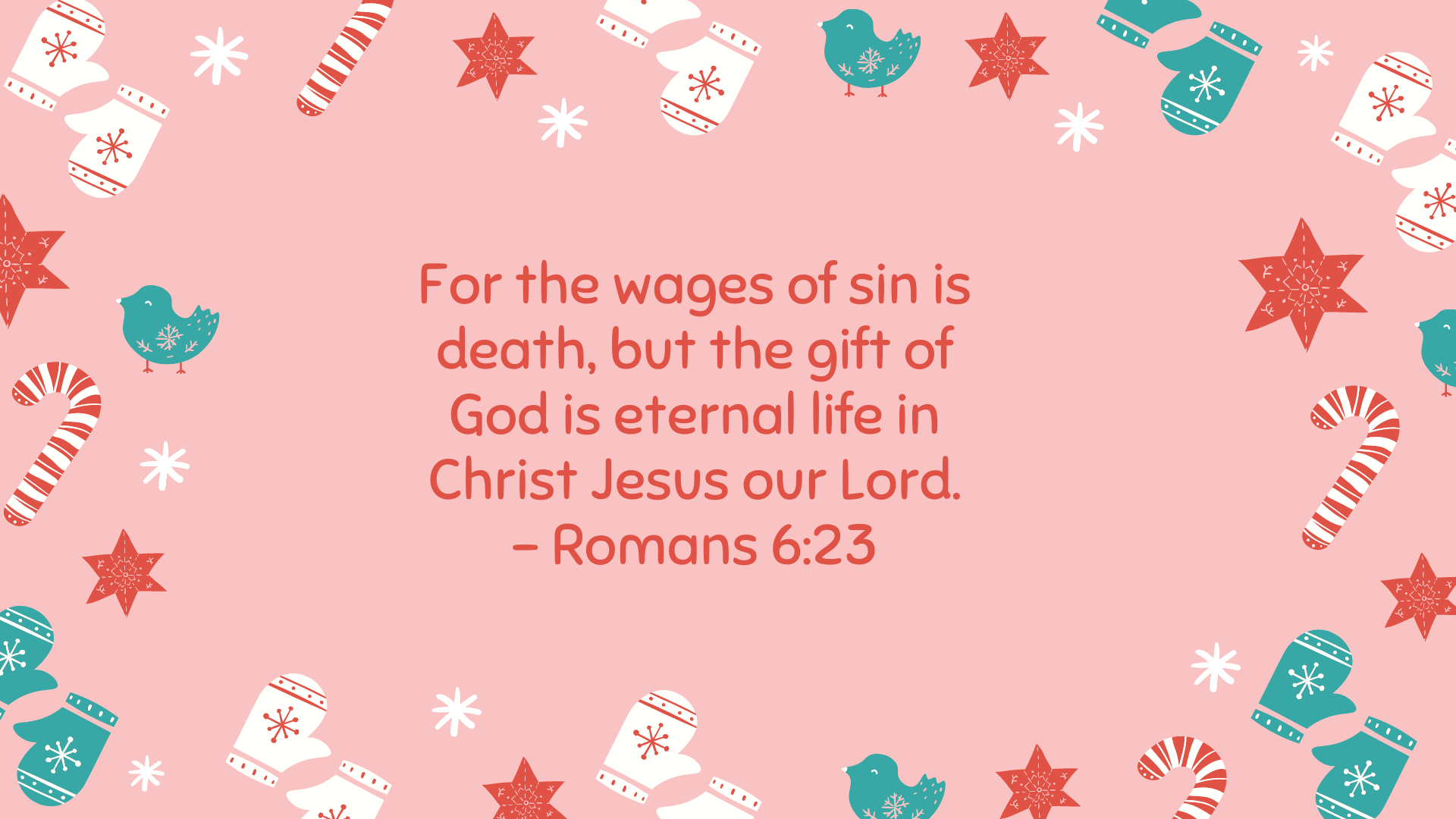 Detail Christmas Bible Quotes Nomer 3