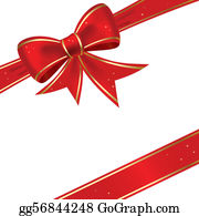 Detail Christmas Bow Clip Art Free Nomer 19