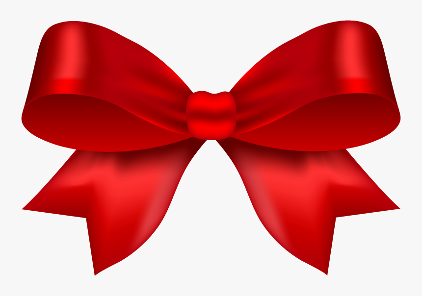 Detail Christmas Bow Clip Art Free Nomer 3